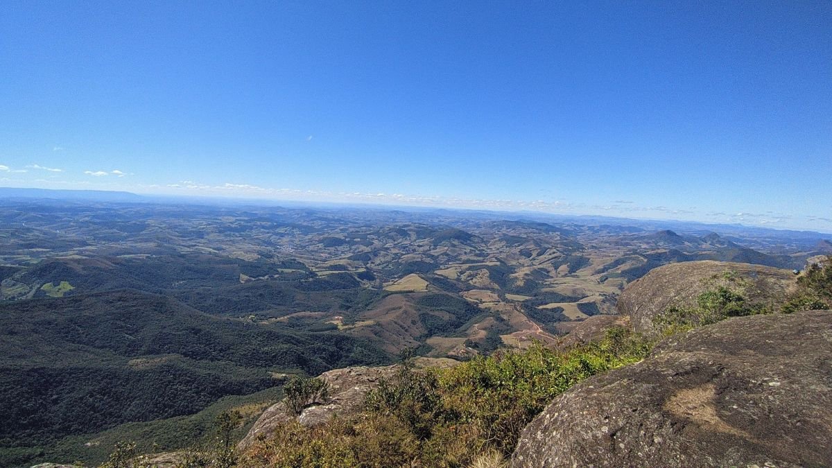 Montanhas de Aiuruoca